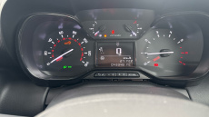 Citroen C3 Aircross 1.2 PureTech 110 C-Series Edition 5dr Petrol Hatchback